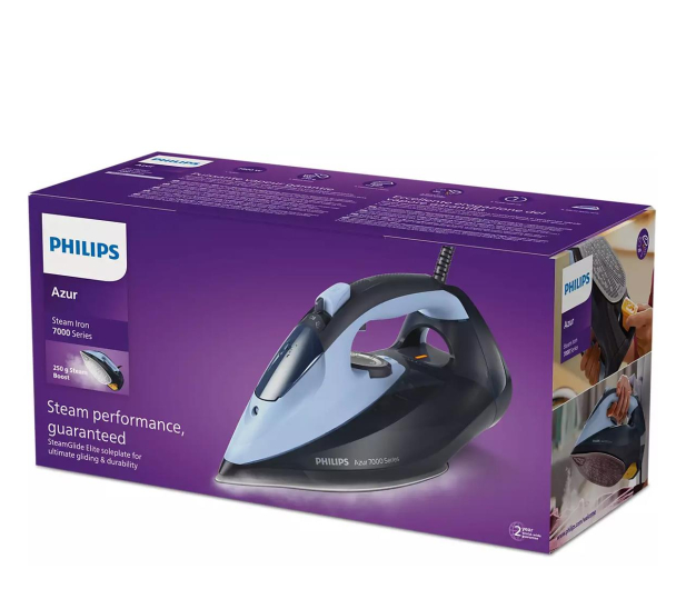 Philips OUTLET - DST7041/20 7000 Series - 1478974 - zdjęcie 2